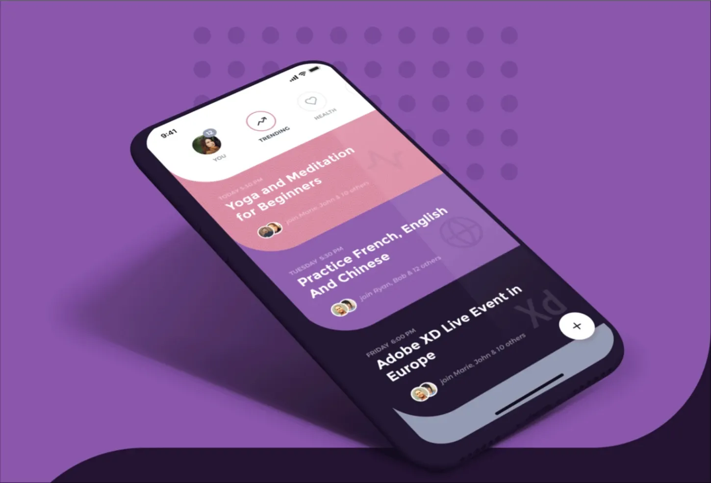Image from Behance 3