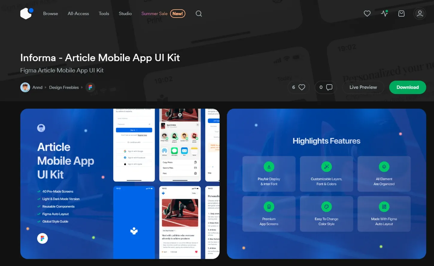 Image from Ui8 2