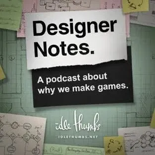 Image from Designer Notes