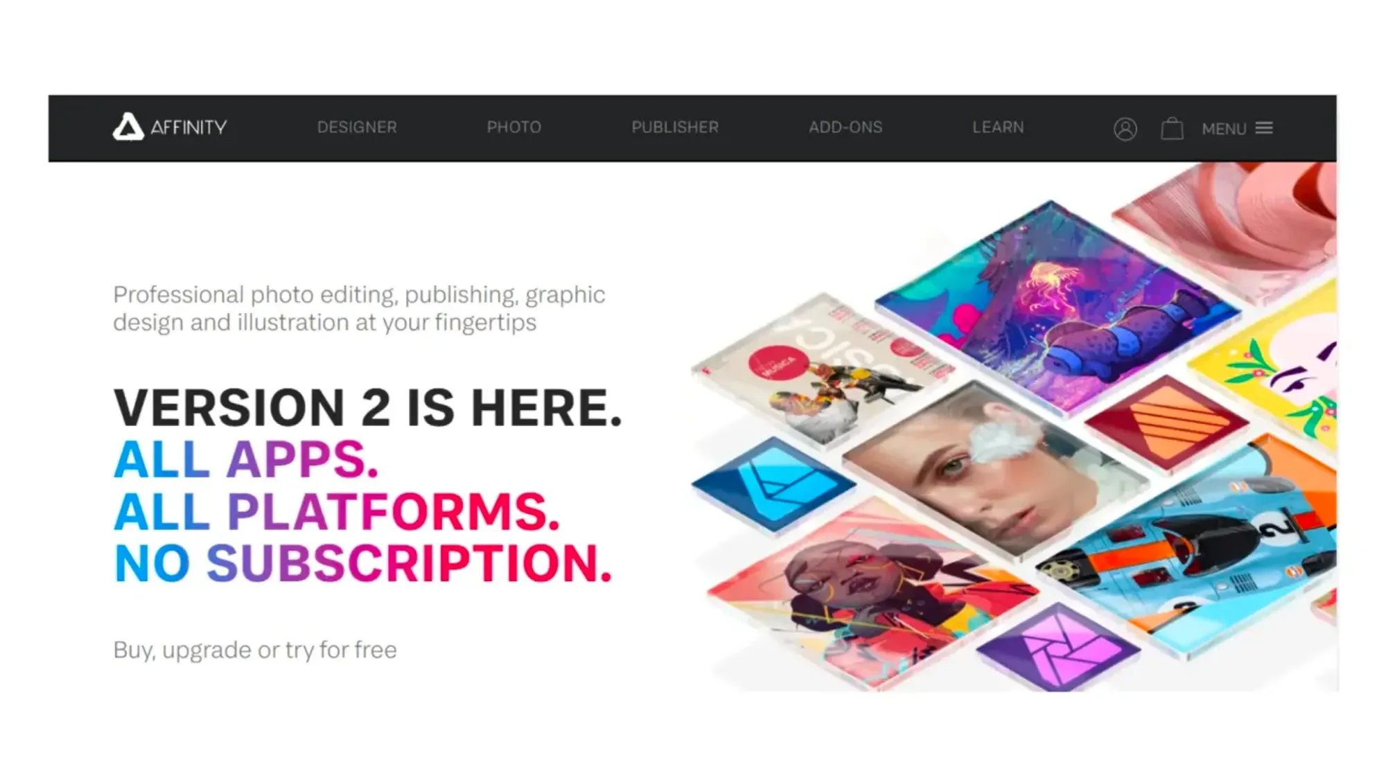 图像来源：Affinity Designer