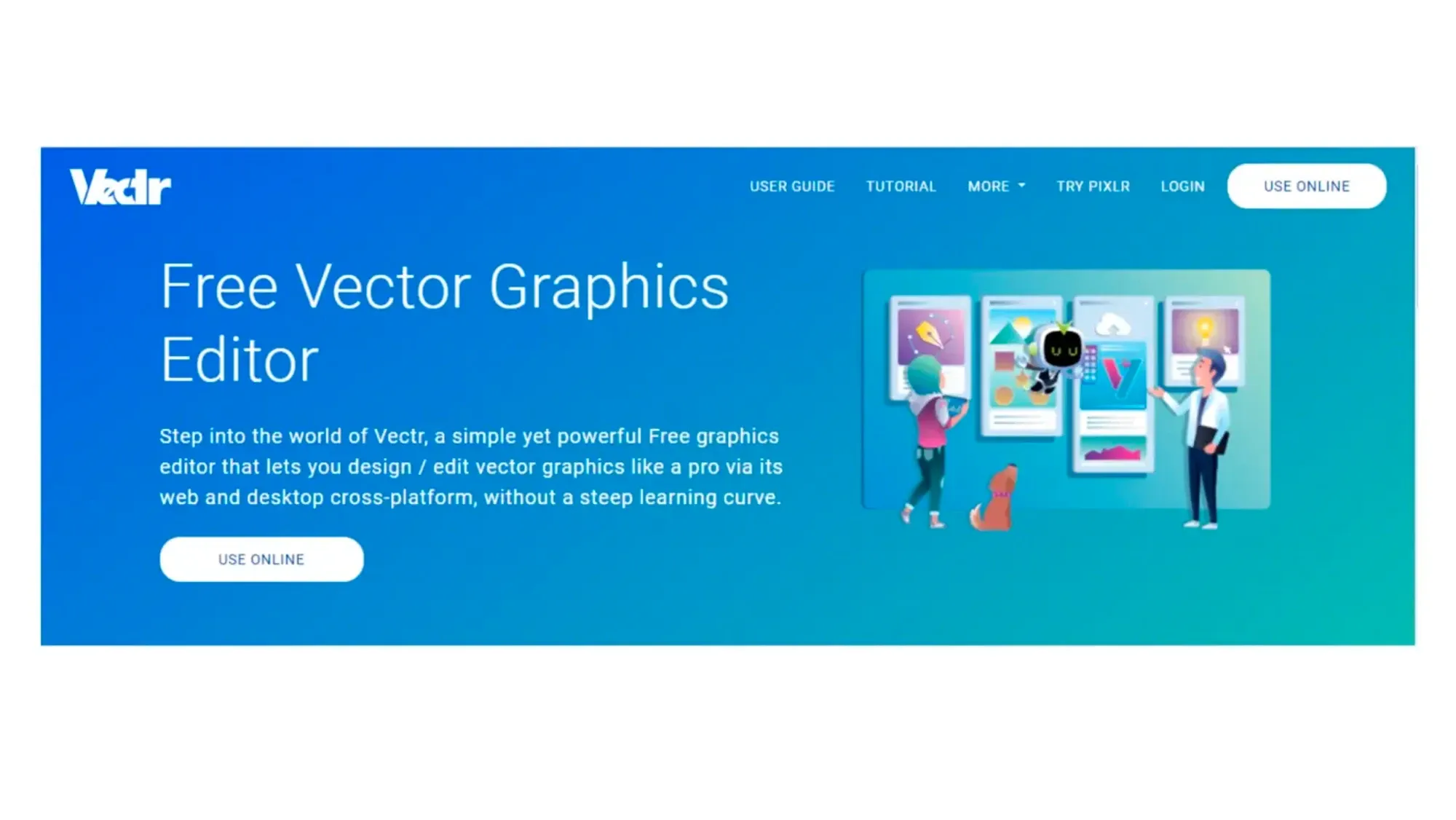 图像来源：Vectr 