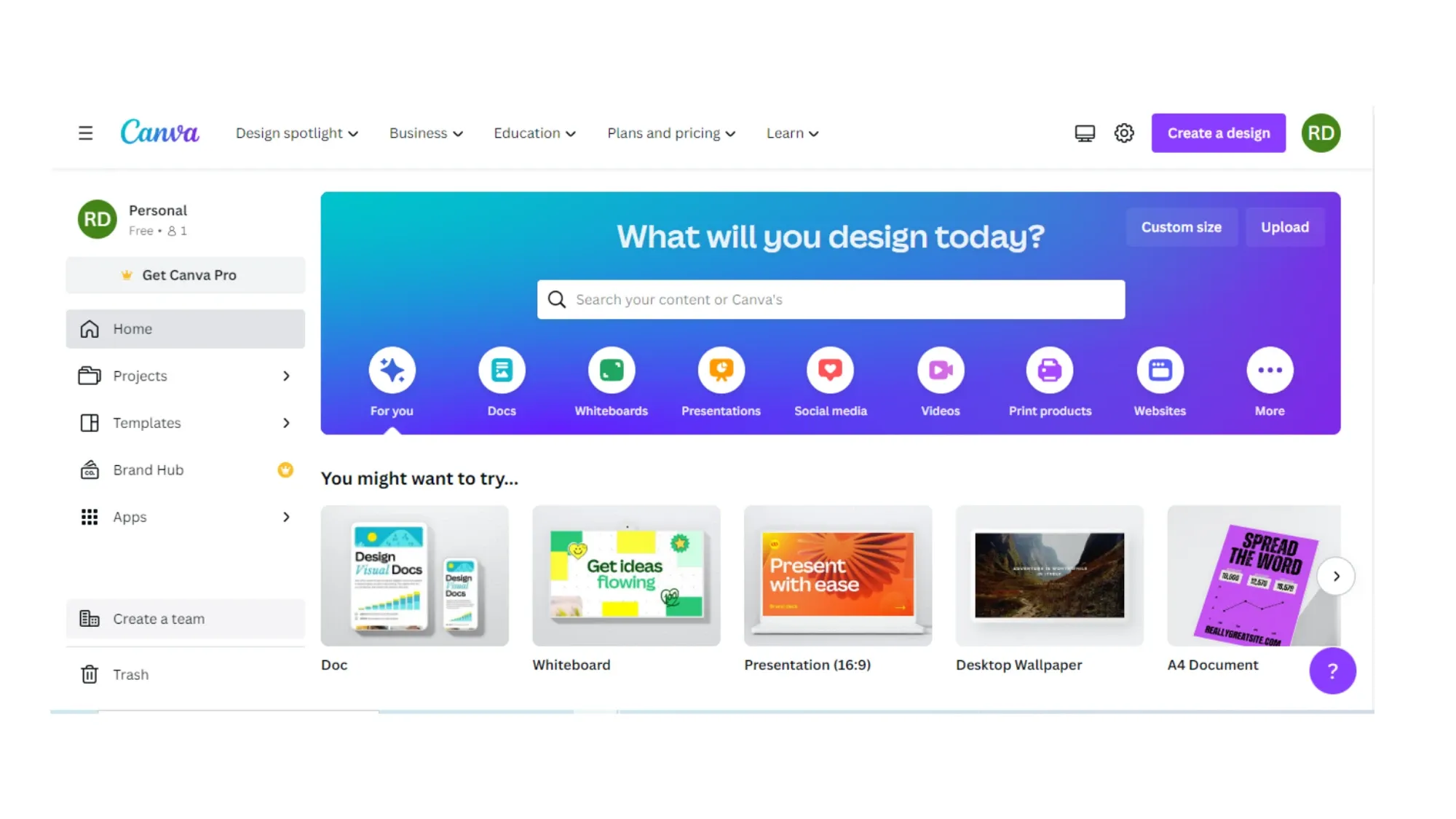 Image from Canva