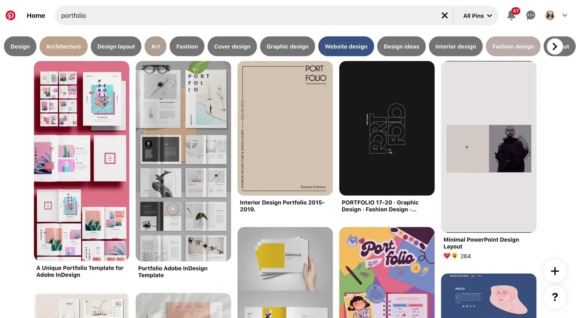 圖片來源：Pinterest