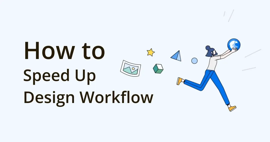 How to Speed Up Design Workflow Using Eagle App Review