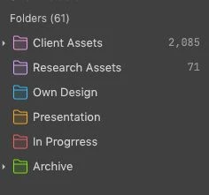Organizing-What-You-Already-Have