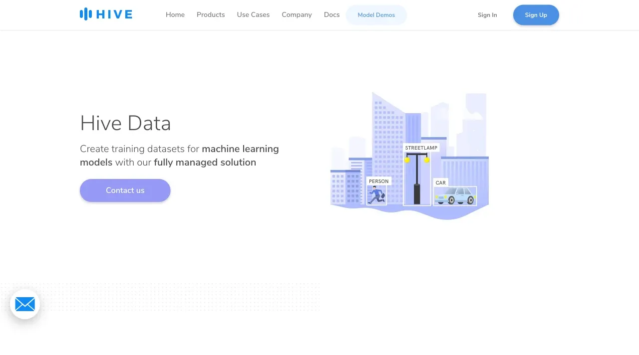 圖片來源：Hive Data