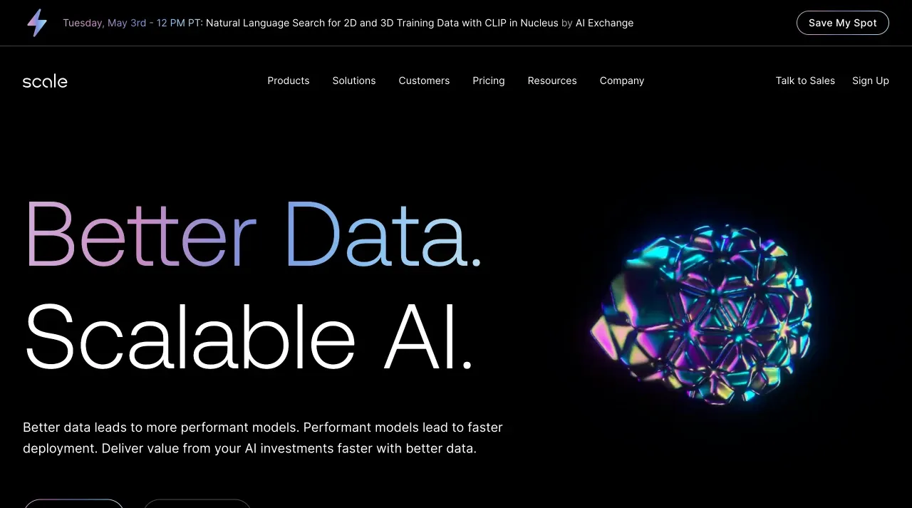 圖片來源：Scale AI