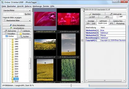图像来源： JPhotoTagger
