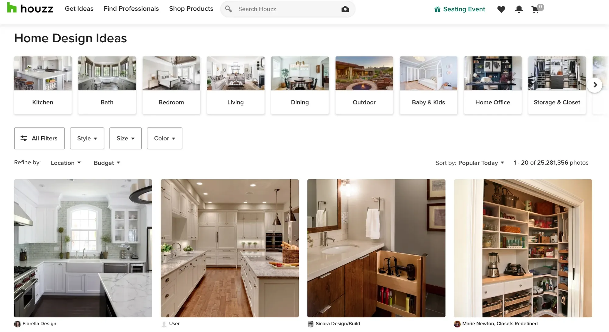 Image from Houzz