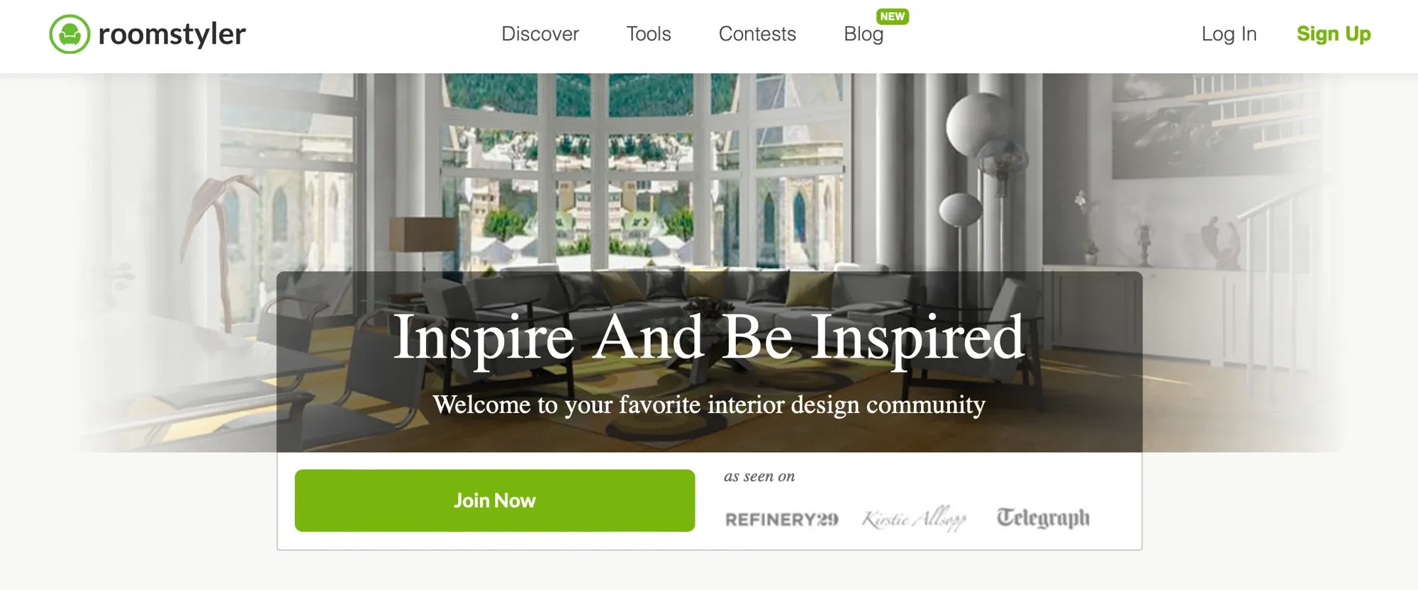 Image from Roomstyler