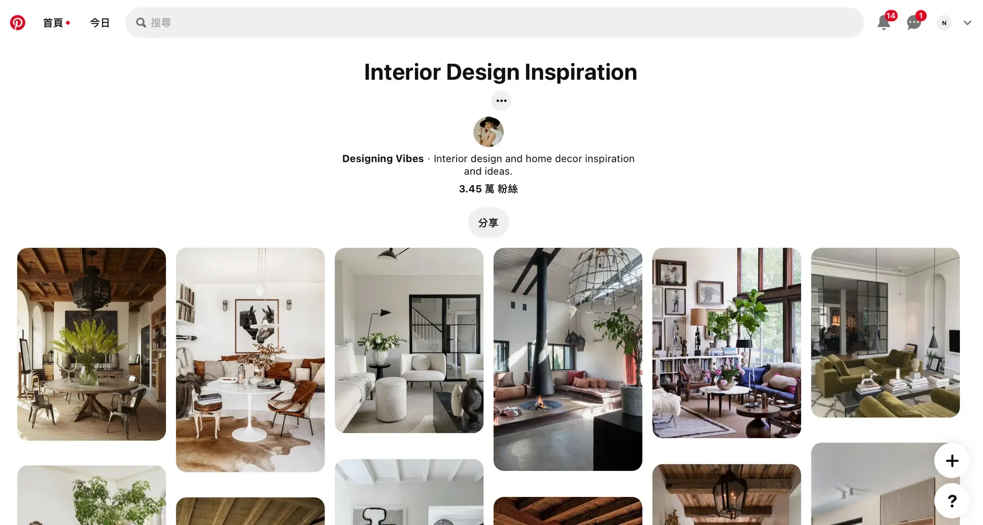 圖片來源：Pinterest
