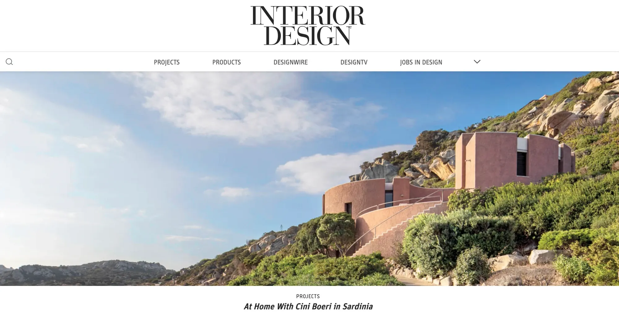 圖片來源：Interior Design