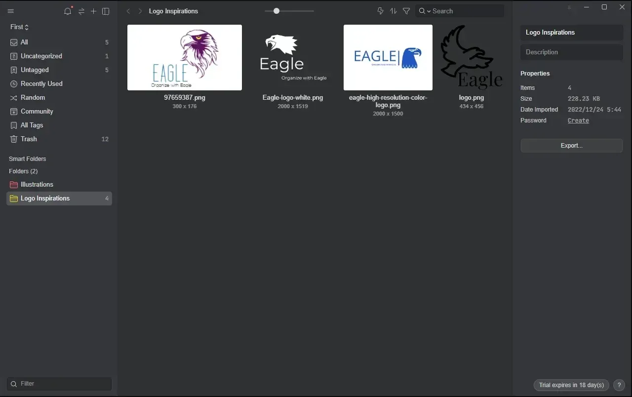 画像クレジット：Eagle