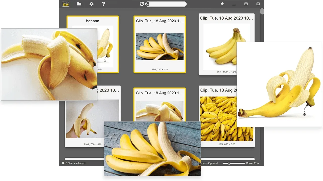Image from RefShelf