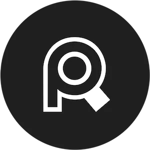 pureref logo