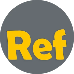 refshelf logo