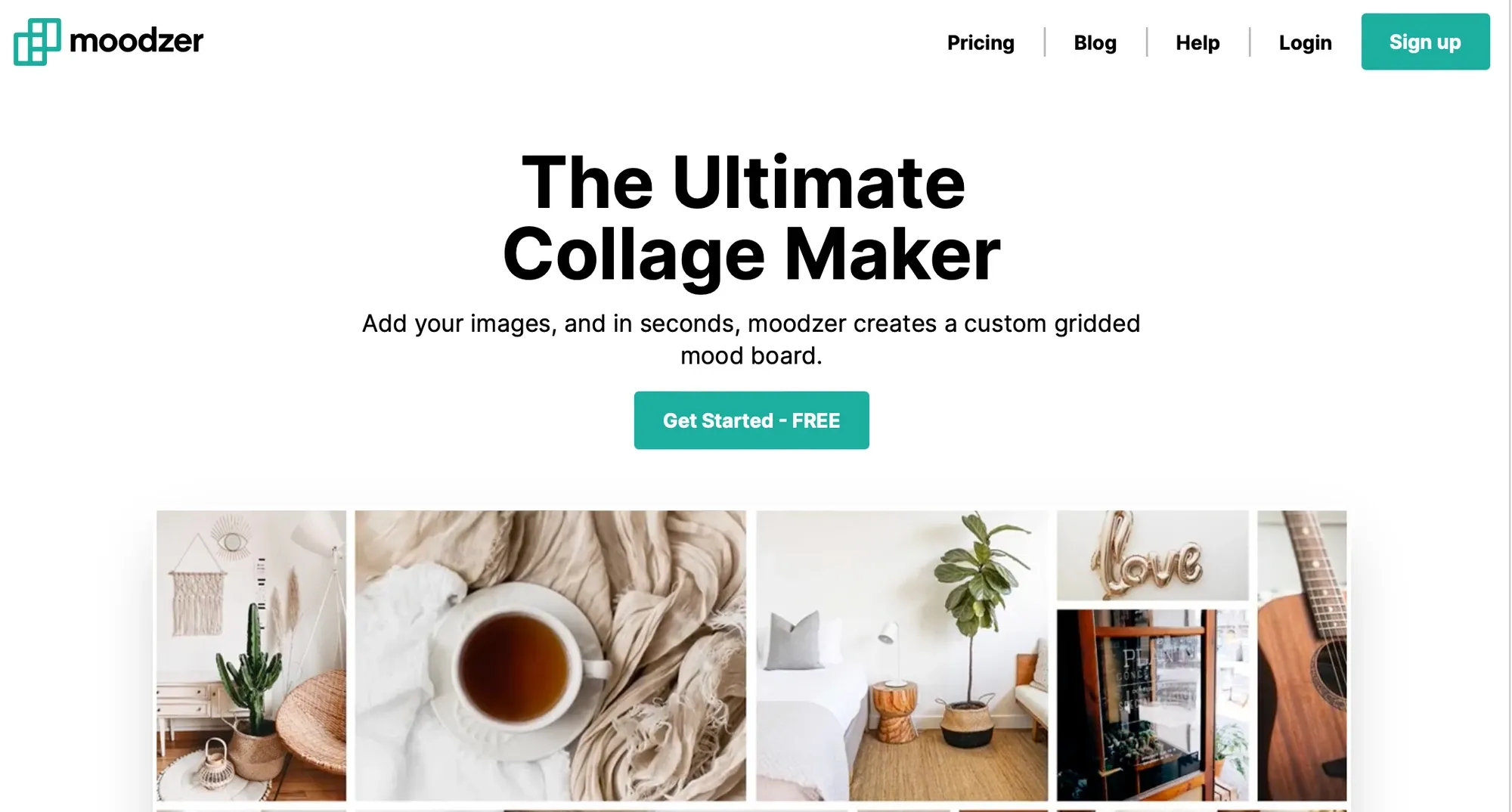 Image from Moodzer