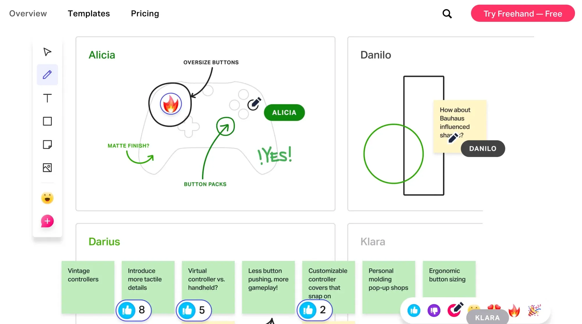 Image from InVision