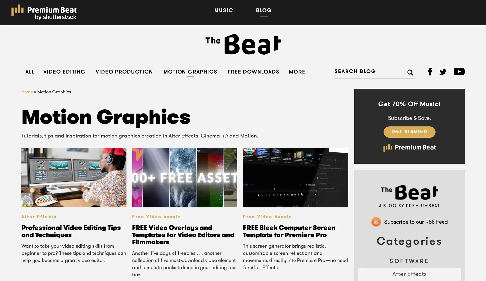 图像来源：PremiumBeat