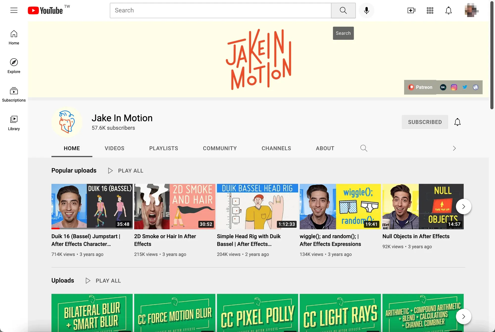 图像来源：YouTube