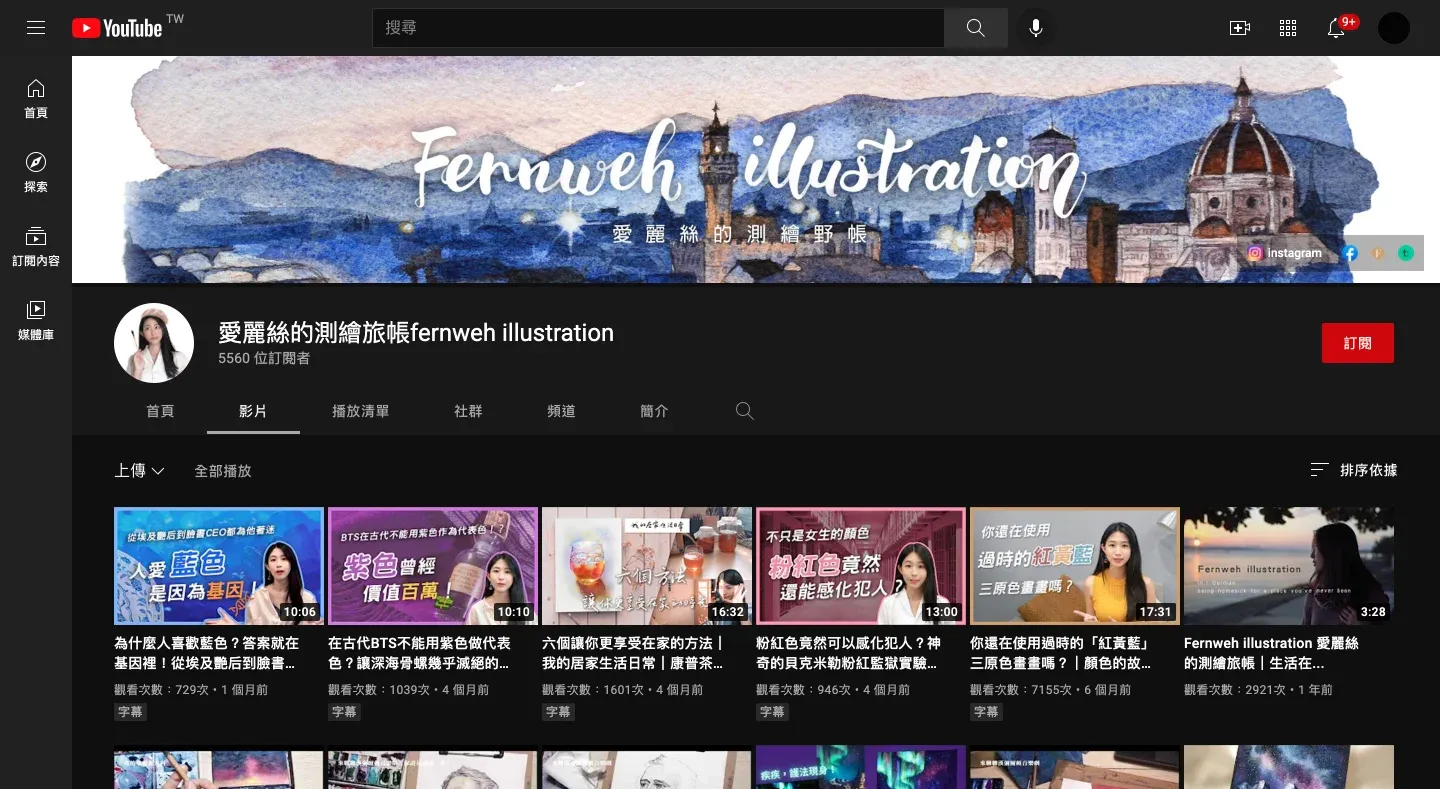 愛麗絲的測繪旅帳