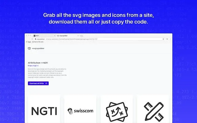 Image from SVG Grabber