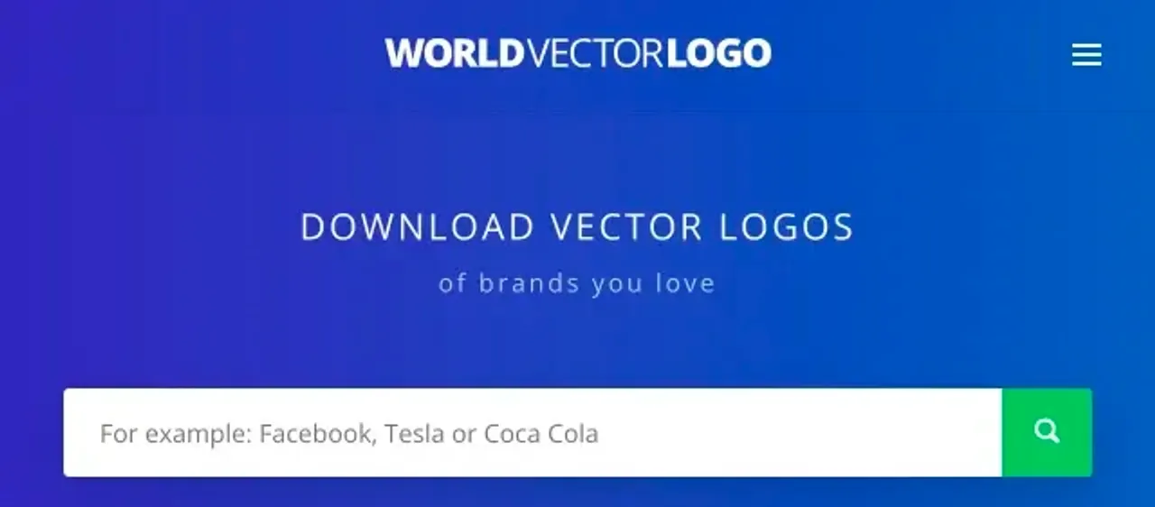 图像来源：WorldVectorLogo