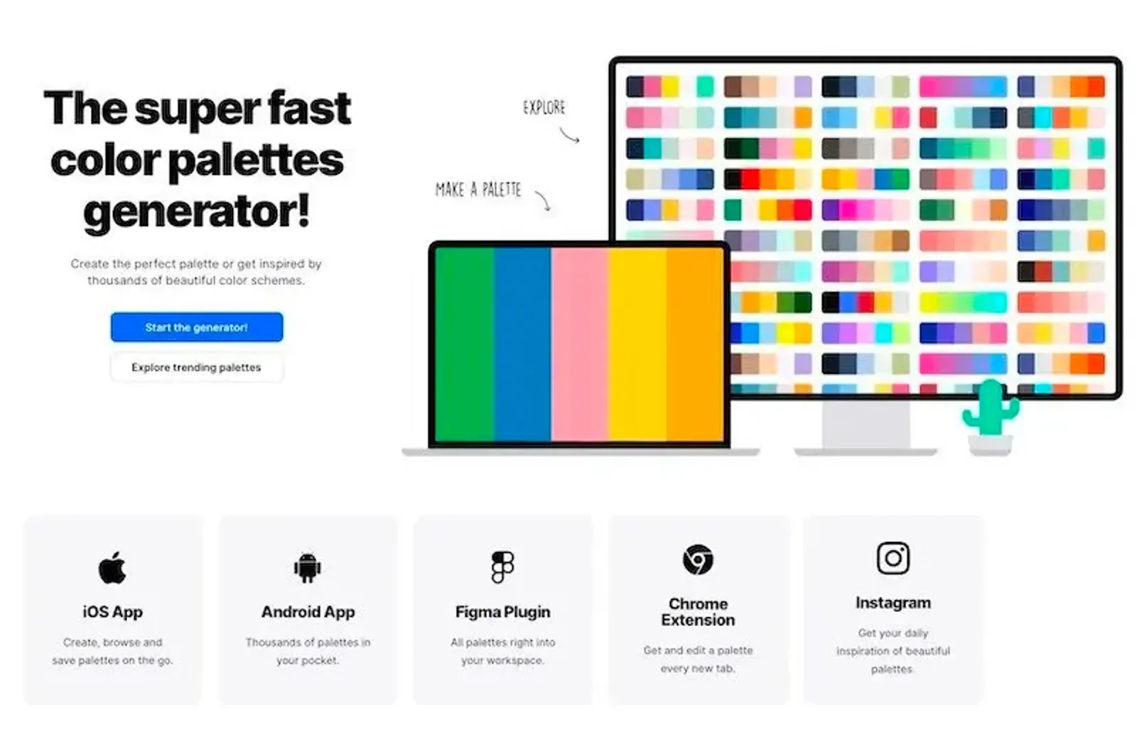 图像来源：coolors.co