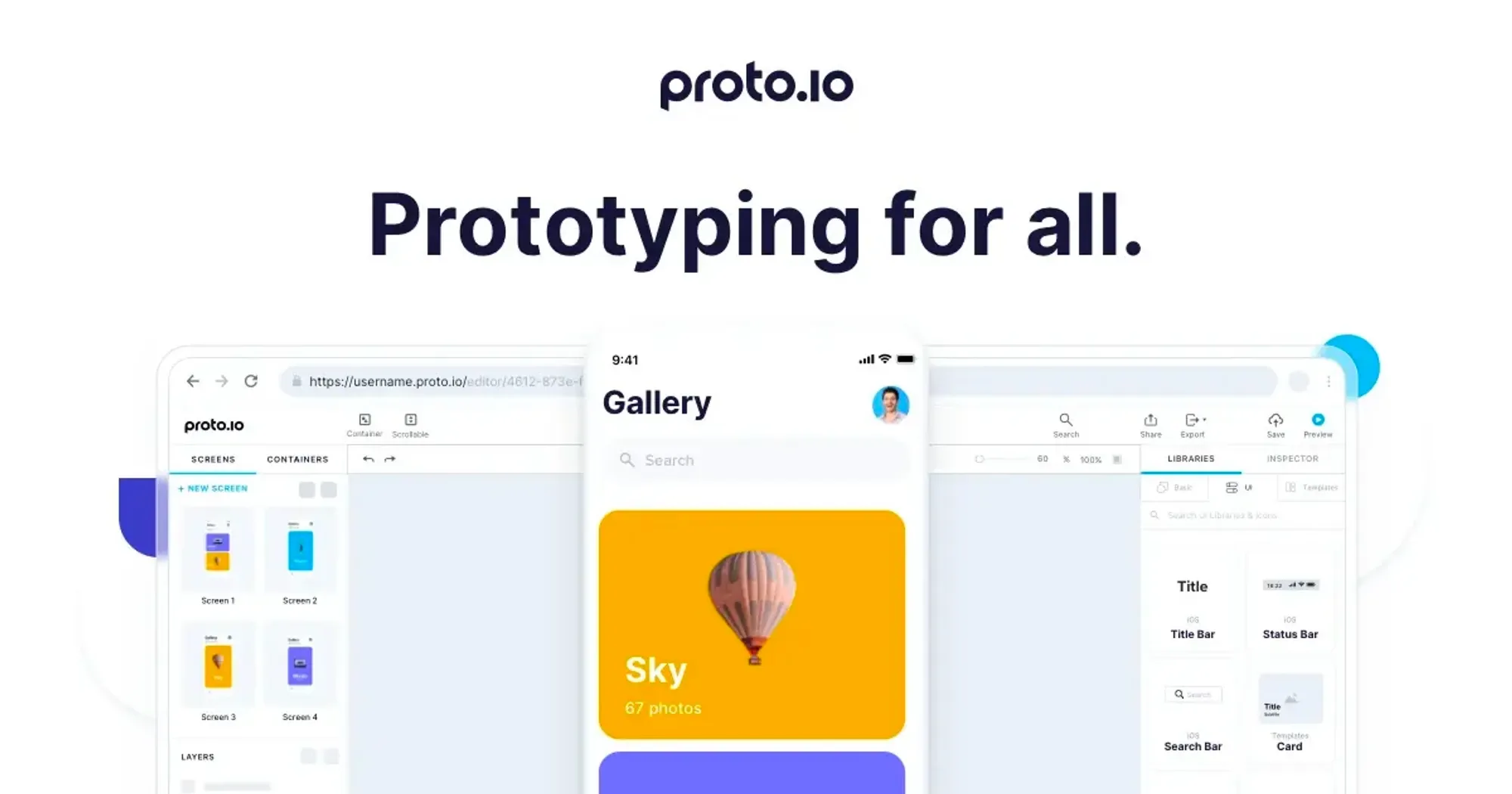 图像来源：Proto.io