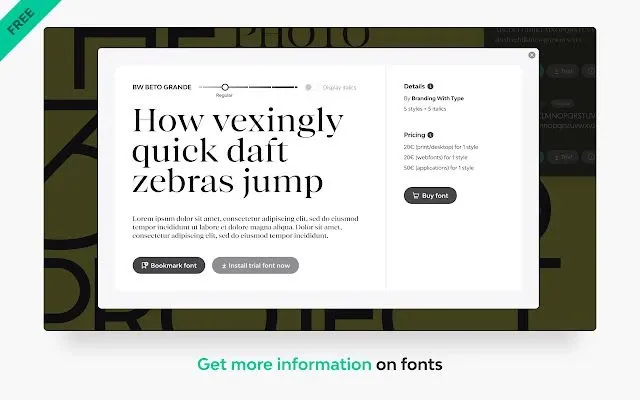Image from chrome.google.com - Extensions