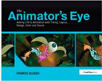 The Animator’s Eye