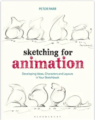 Sketching for Animation