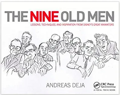 The Nine Old Men