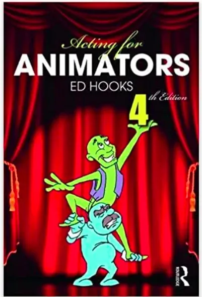 Acting for Animators