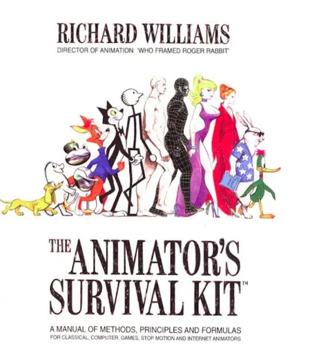 The Animator’s Survival Kit