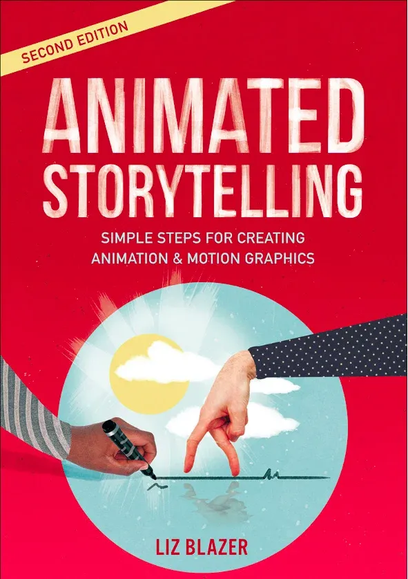 Animated Storytelling