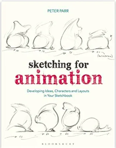Sketching for Animation