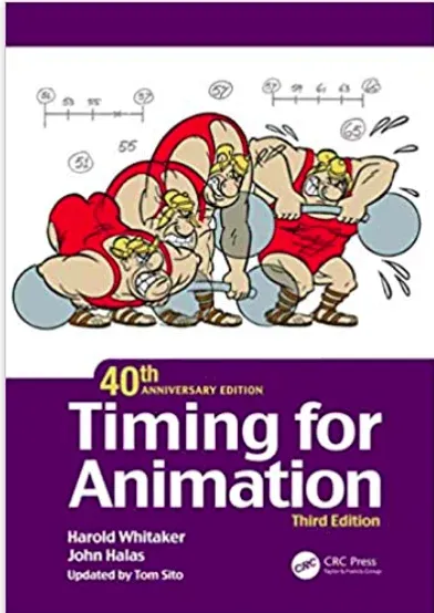 Timing for Animation