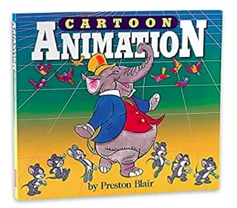 Cartoon Animation