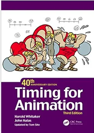 Timing for Animation