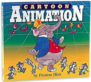 Cartoon Animation