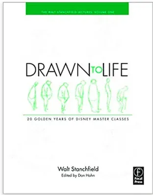 Drawn to Life