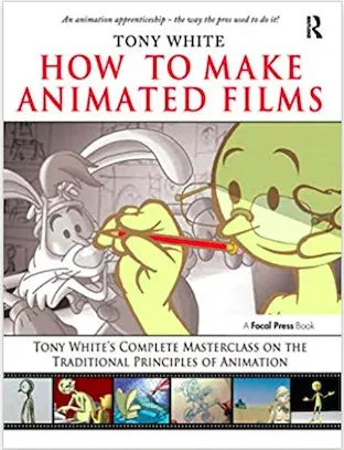 How to Make Animated Films