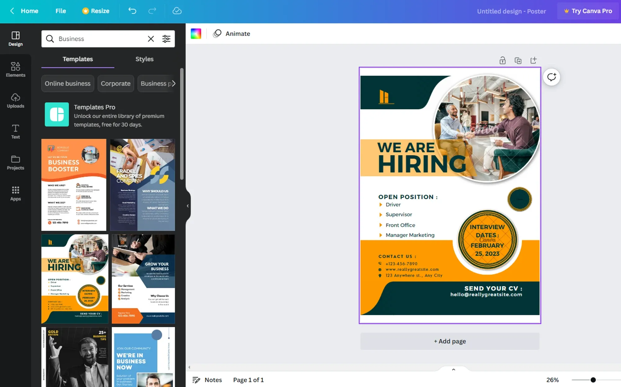 Image from Canva