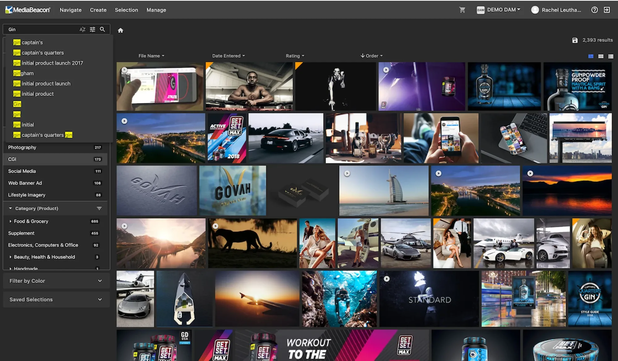 Image from MediaBeacon