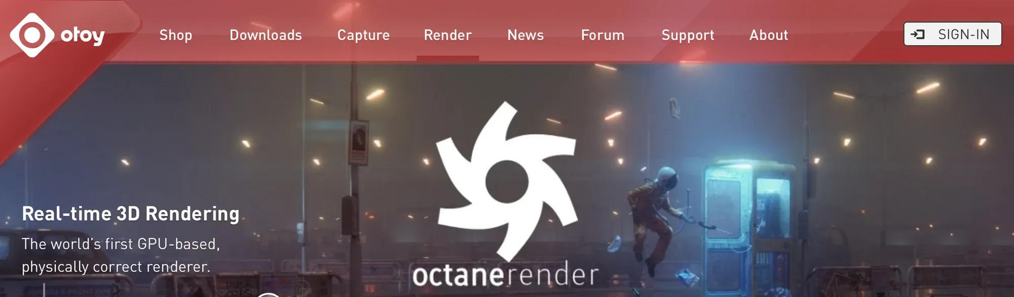图像来源：Octane