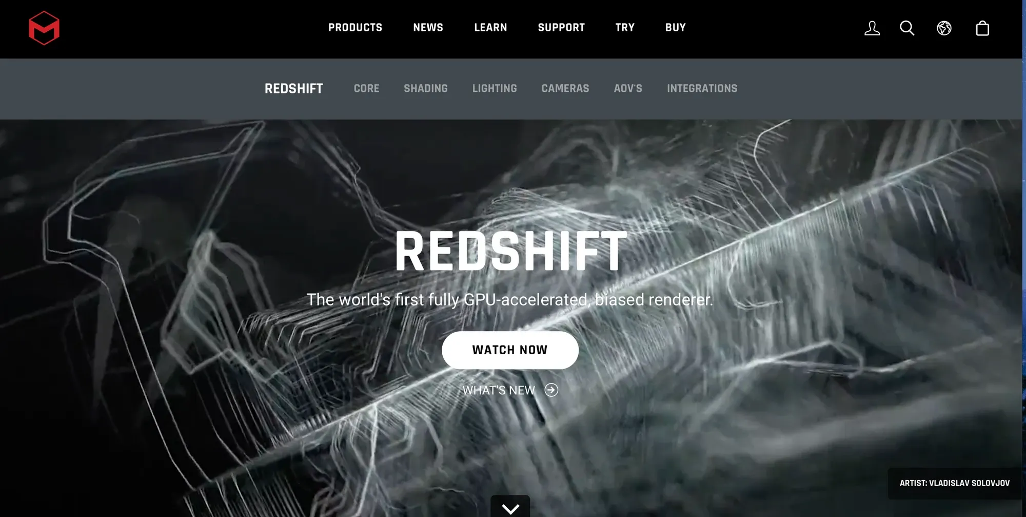 图像来源：Redshift