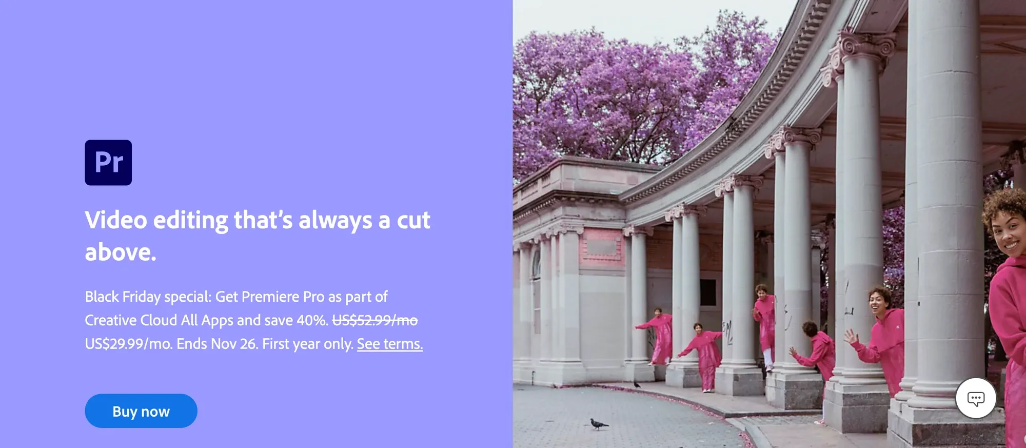 图像来源：Adobe Premiere Pro