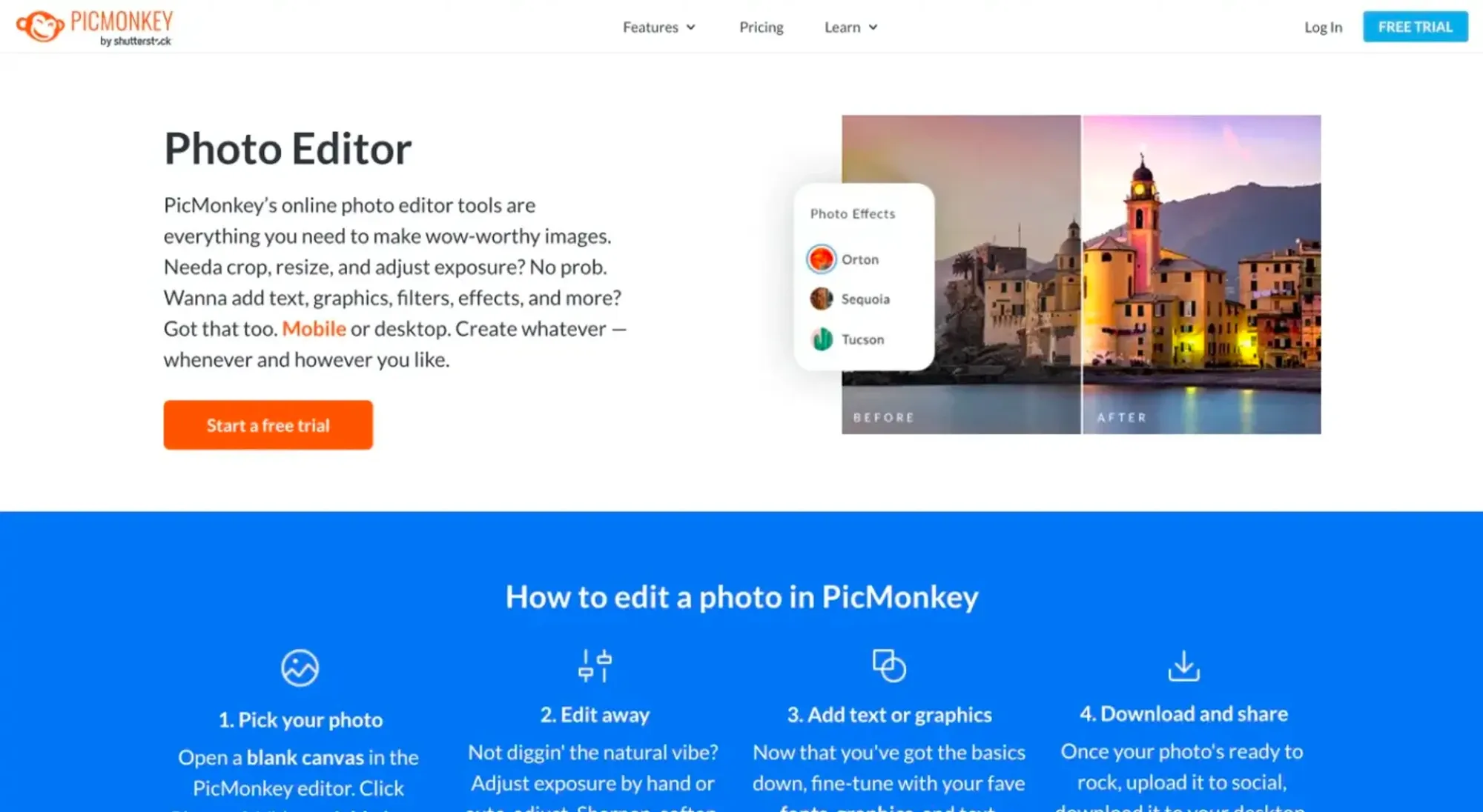 图像来源：PicMonkey
