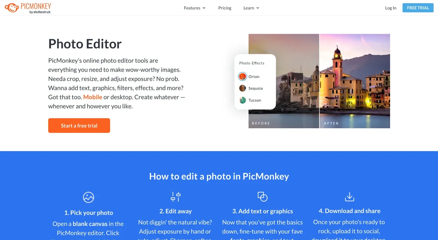 Image from PicMonkey
